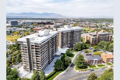 241 N Vine St W #1101E, Salt Lake City, UT 84103 - Photo 60