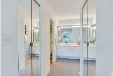 241 N Vine St W #1101E, Salt Lake City, UT 84103 - Photo 26