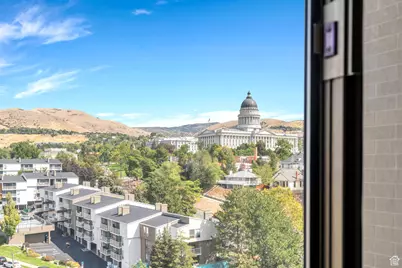 241 N Vine St W #1101E, Salt Lake City, UT 84103 - Photo 18