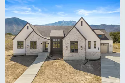 208 E 400 S, Mapleton, UT 84664 - Photo 1