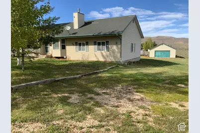 8931 E Soldier Creek Ln #34, Heber City, UT 84032 - Photo 1
