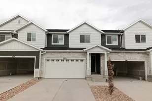 602 W Sungleam Ln, Saratoga Springs, UT 84045 - Photo 1