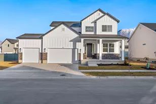 21 S Crimson Way, Mapleton, UT 84664 - Photo 1