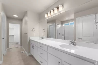 541 W Coyote Ridge Rd, Grantsville, UT 84029 - Photo 14