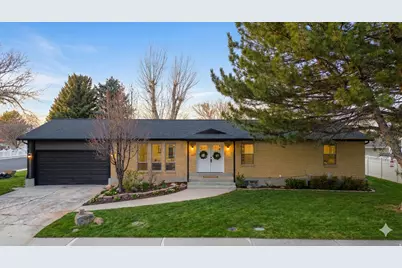 886 S 1240 E, Spanish Fork, UT 84660 - Photo 1