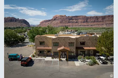 1261 N Main Rubicon Trl #R-1, Moab, UT 84532 - Photo 58