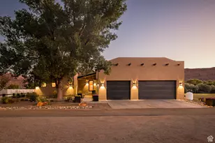 1261 N Main Rubicon Trail, Moab, UT 84532 - Photo 2