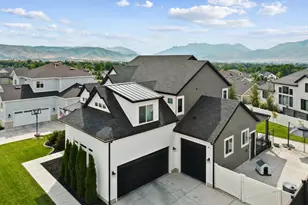 707 N 1490 E, Heber City, UT 84032 - Photo 4