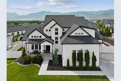 707 N 1490 E, Heber City, UT 84032 - Photo 1