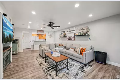 975 W Little River Way #1, Salt Lake City, UT 84119 - Photo 4