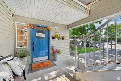 975 W Little River Way #1, Salt Lake City, UT 84119 - Photo 2