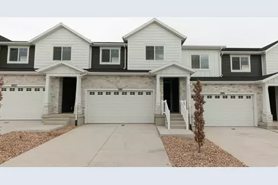 598 W Sungleam Ln #2375, Saratoga Springs, UT 84045 - Photo 1