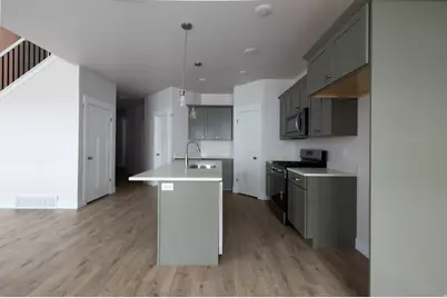 596 W Sungleam Ln #2376, Saratoga Springs, UT 84045 - Photo 6