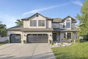 11533 S Berryknoll Cir E, Draper, UT 84020 - Photo 1