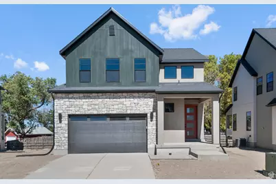 498 W Maidengrass Way, Draper, UT 84020 - Photo 1