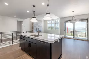 678 E Silver Hill Loop, Hideout, UT 84036 - Photo 8