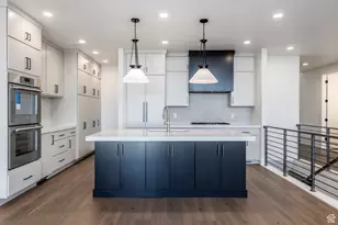 678 E Silver Hill Loop, Hideout, UT 84036 - Photo 6