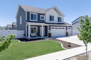 676 E 1100 S, Hyrum, UT 84319 - Photo 2