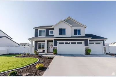 676 E 1100 S, Hyrum, UT 84319 - Photo 1