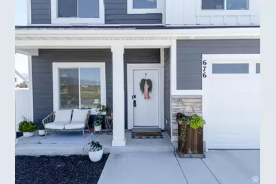 676 E 1100 S, Hyrum, UT 84319 - Photo 4