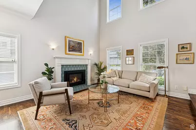 464 N D St E, Salt Lake City, UT 84103 - Photo 4