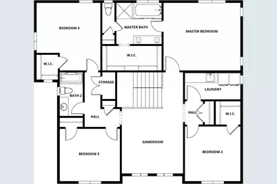 1341 West View Dr, Santaquin, UT 84655 - Photo 2