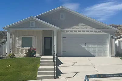 7247 Bald Eagle Way N, Eagle Mountain, UT 84005 - Photo 1