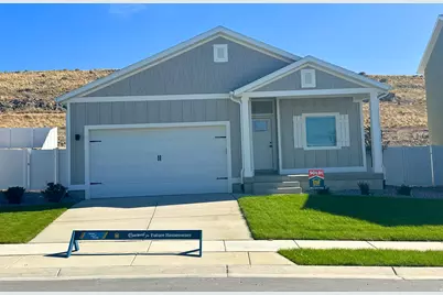 7247 Bald Eagle Way N, Eagle Mountain, UT 84005 - Photo 1