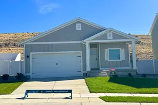 7247 Bald Eagle Way N, Eagle Mountain, UT 84005 - Photo 1