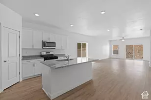 7263 Bald Eagle Way N, Eagle Mountain, UT 84005 - Photo 6