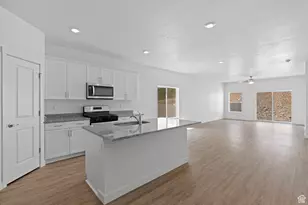 7263 Bald Eagle Way N, Eagle Mountain, UT 84005 - Photo 4