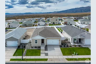 7263 Bald Eagle Way N, Eagle Mountain, UT 84005 - Photo 1
