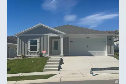 7263 Bald Eagle Way N, Eagle Mountain, UT 84005 - Photo 1