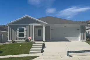 7263 Bald Eagle Way N, Eagle Mountain, UT 84005 - Photo 1