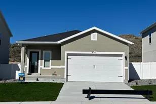 7255 Bald Eagle Way N, Eagle Mountain, UT 84005 - Photo 1