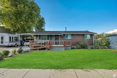 2886 W 7550 S, West Jordan, UT 84084 - Photo 2