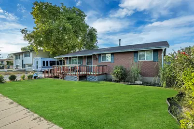 2886 W 7550 S, West Jordan, UT 84084 - Photo 1