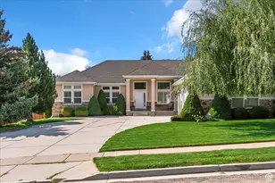 6879 Black Powder Rd, Mountain Green, UT 84050 - Photo 2