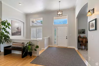 6879 Black Powder Rd, Mountain Green, UT 84050 - Photo 4