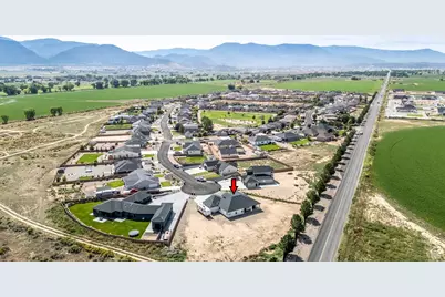 3977 N Monarch Dr, Cedar City, UT 84721 - Photo 48