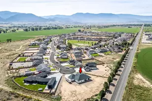 3977 N Monarch Dr, Cedar City, UT 84721 - Photo 48