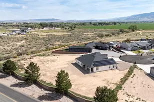 3977 N Monarch Dr, Cedar City, UT 84721 - Photo 46