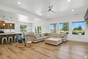 3977 N Monarch Dr, Cedar City, UT 84721 - Photo 6