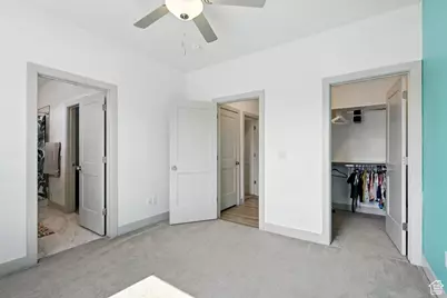 3977 N Monarch Dr, Cedar City, UT 84721 - Photo 28