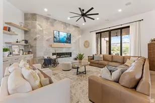 5120 N Silver Cloud Dr, Saint George, UT 84770 - Photo 20