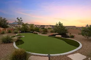 5120 N Silver Cloud Dr, Saint George, UT 84770 - Photo 6