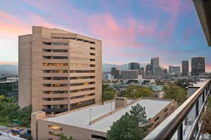 560 E South Temple S, Salt Lake City, UT 84102 - Photo 44