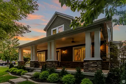 4536 W Silent Rain Dr, South Jordan, UT 84009 - Photo 4