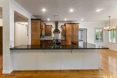 4536 W Silent Rain Dr, South Jordan, UT 84009 - Photo 34