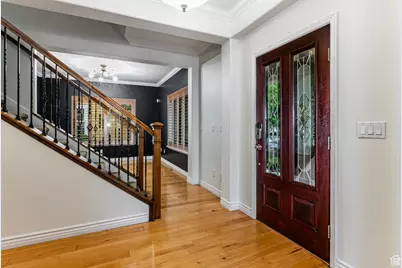 4536 W Silent Rain Dr, South Jordan, UT 84009 - Photo 18